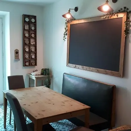 Esprit Bistrot / Rent4Night Grenoble Apartment Exterior photo