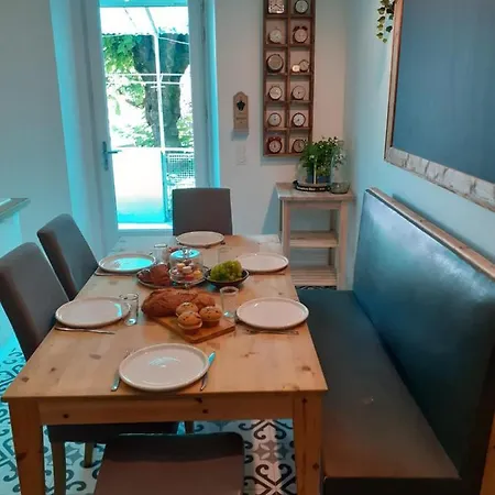 Esprit Bistrot / Rent4Night Grenoble Apartment Exterior photo