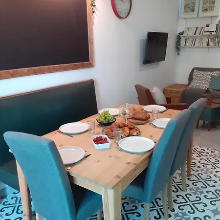 Esprit Bistrot / Rent4Night Grenoble Apartment Exterior photo