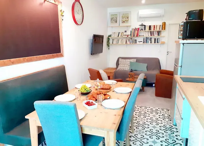 Esprit Bistrot / Rent4Night Grenoble