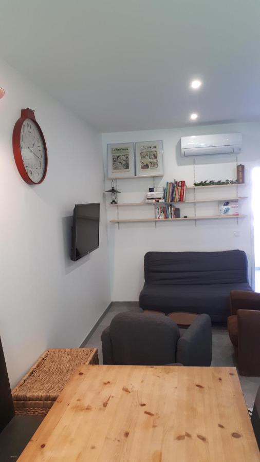 Appartement Esprit Bistrot / Rent4night