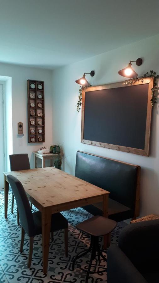Esprit Bistrot / Rent4night Apartment