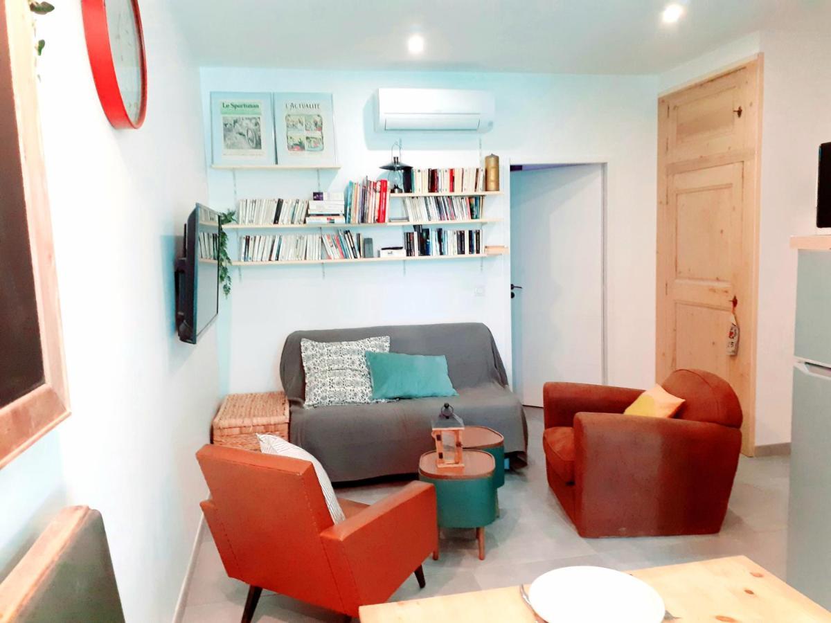 Esprit Bistrot / Rent4night Appartement Grenoble