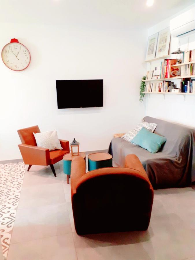 Appartement Esprit Bistrot / Rent4night Grenoble