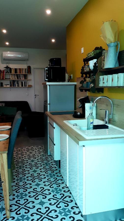 Esprit Bistrot / Rent4night *