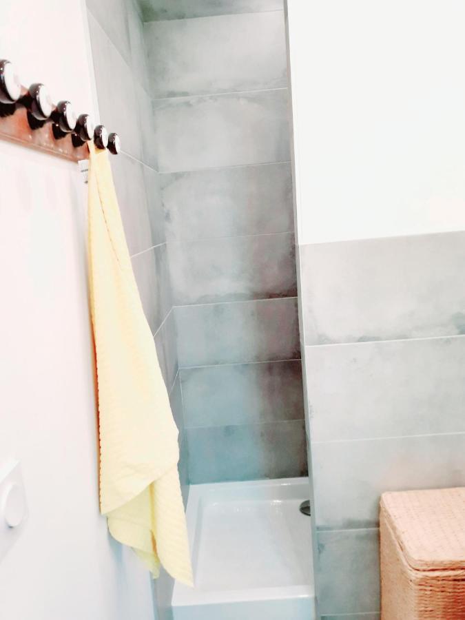 Esprit Bistrot / Rent4night Appartement *