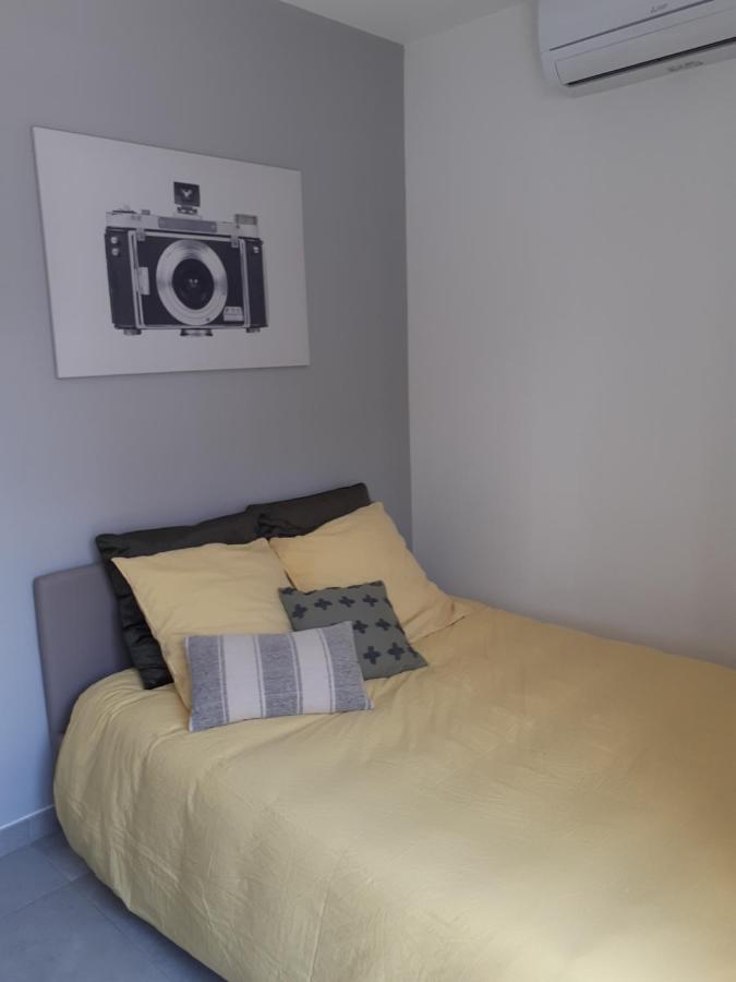 Esprit Bistrot / Rent4night * Grenoble