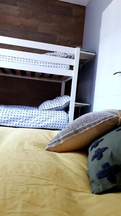 Apartment Esprit Bistrot / Rent4night