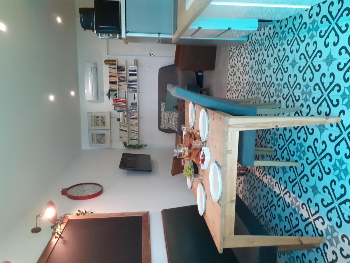 Apartment Esprit Bistrot / Rent4night