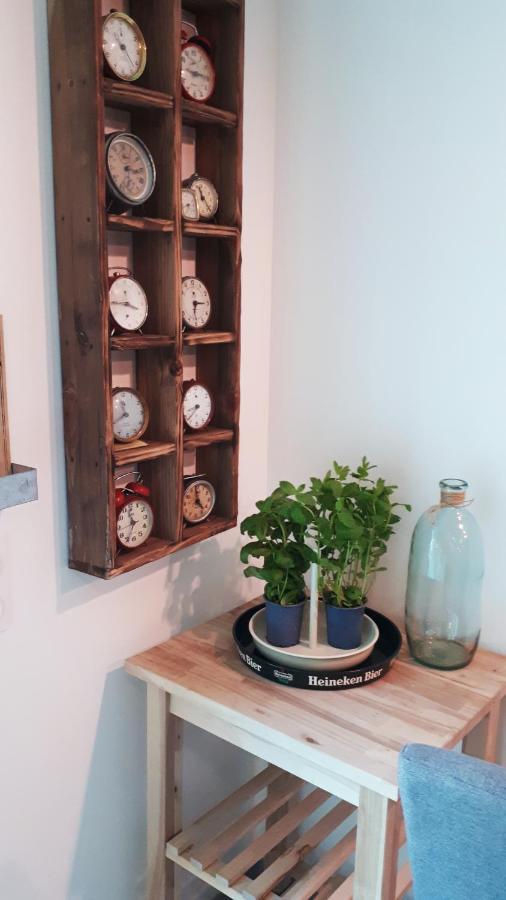 Esprit Bistrot / Rent4night Appartement