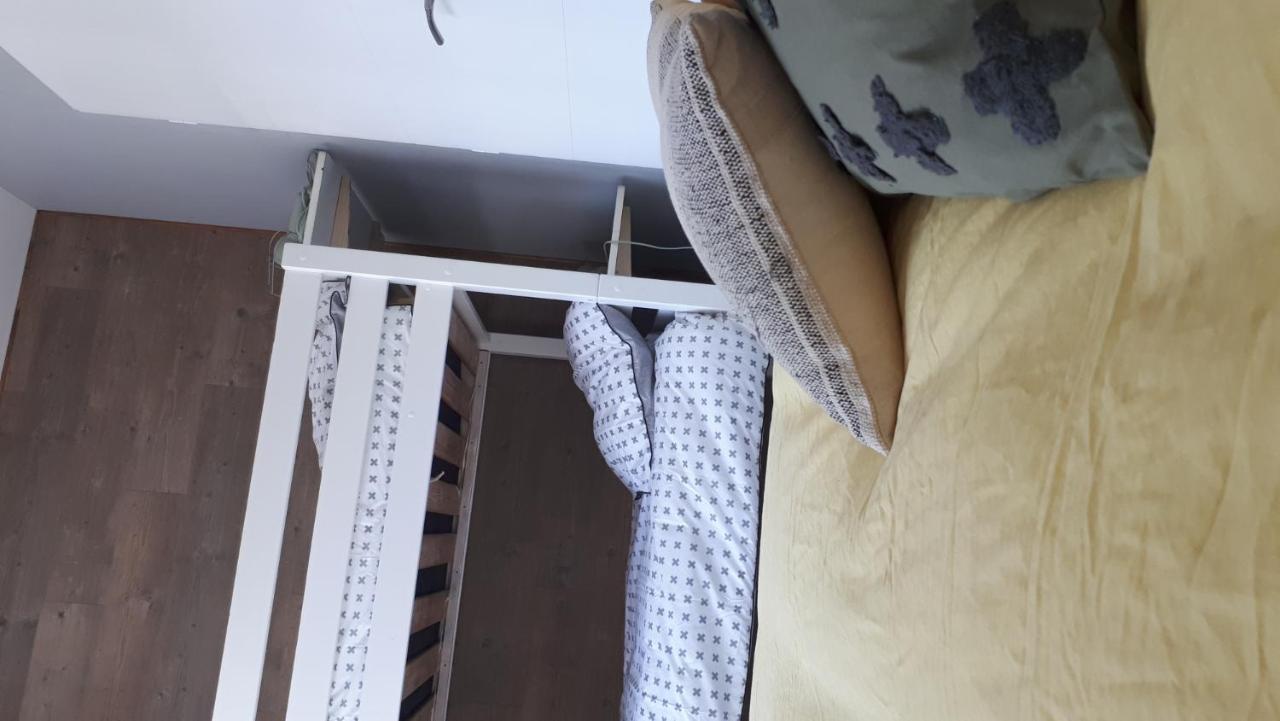 Esprit Bistrot / Rent4night Appartement *