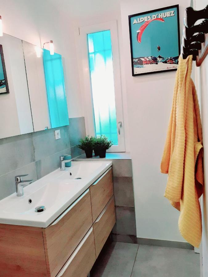 Esprit Bistrot / Rent4night Apartment *