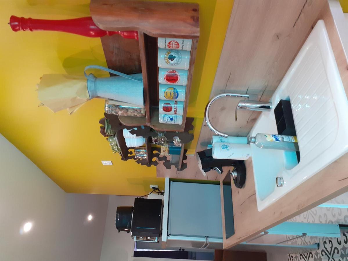 Esprit Bistrot / Rent4night Grenoble